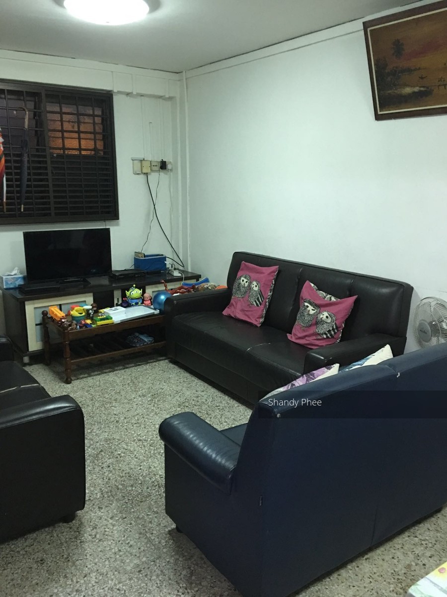 Blk 2 Jalan Bukit Merah (Bukit Merah), HDB 3 Rooms #115117012